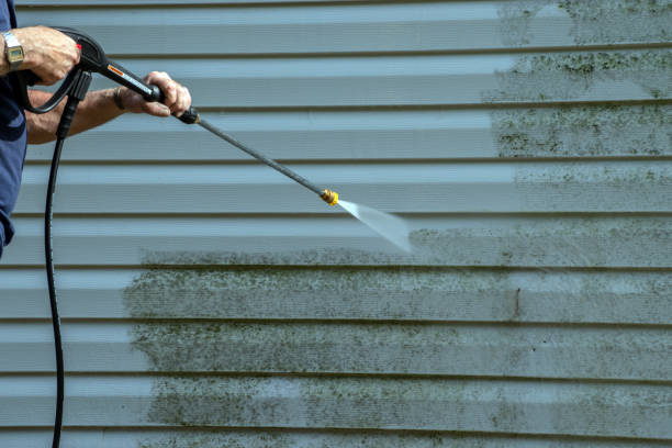  Encinitas, CA Pressure Washing Pros