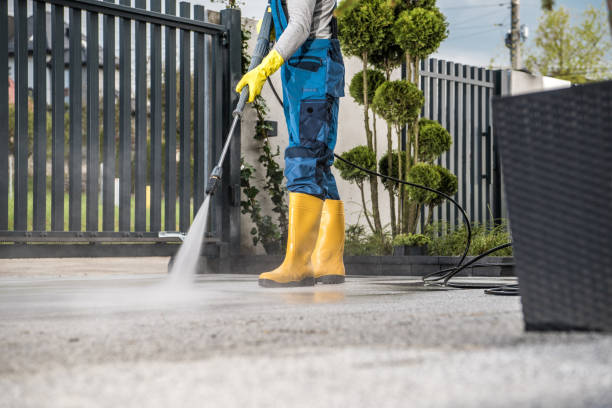 Best Pressure Washing Siding  in Encinitas, CA