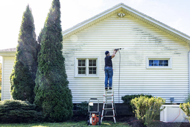 Best Fence Pressure Washing  in Encinitas, CA