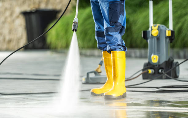 Best Residential Pressure Washing Services  in Encinitas, CA