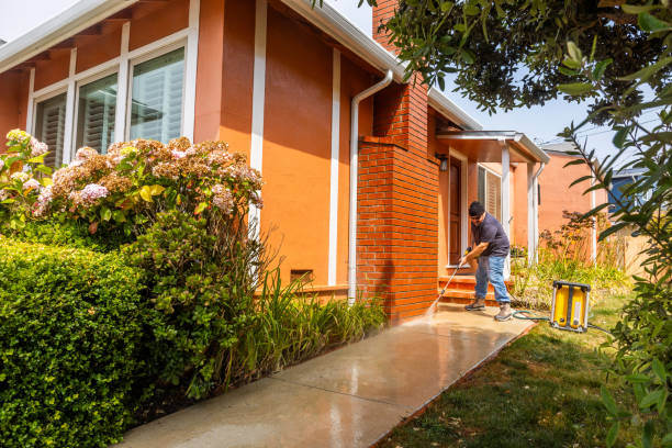 Best Concrete Pressure Washing  in Encinitas, CA