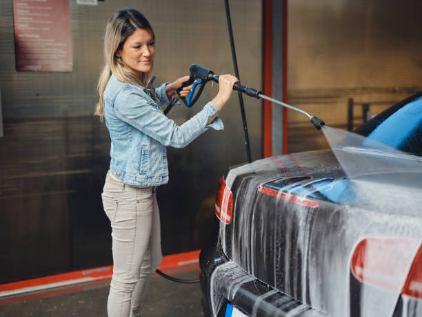 Professional Pressure Washing in Encinitas, CA