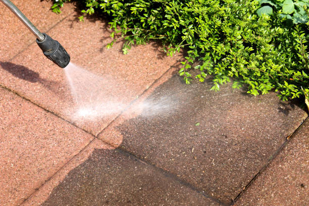 Best Deck Pressure Washing  in Encinitas, CA